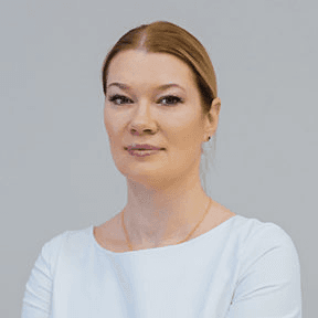 Иконникова Наталия Андреевна