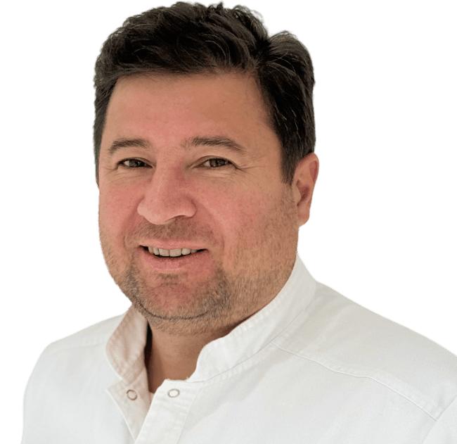 Хавкин Максим Анатольевич