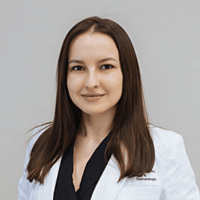 Василенко Анастасия Андреевна