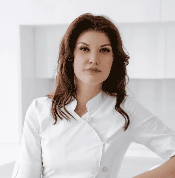 Азиева Кристина Анатольевна