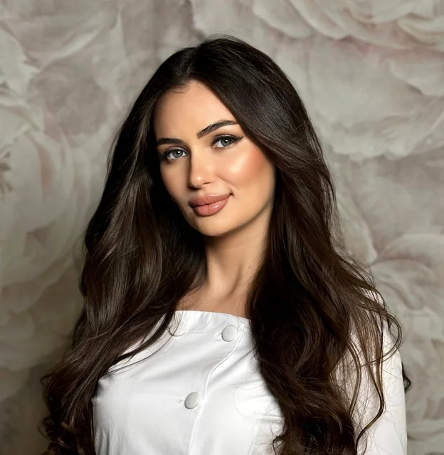Чигирева Мария Александровна