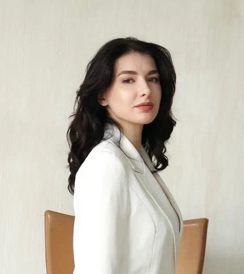 Тория Теа Анзоровна